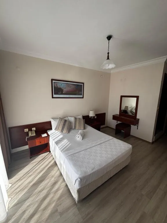 Standart Oda,Deniz Manzaralı
