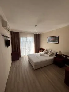 Albayrak Hotel