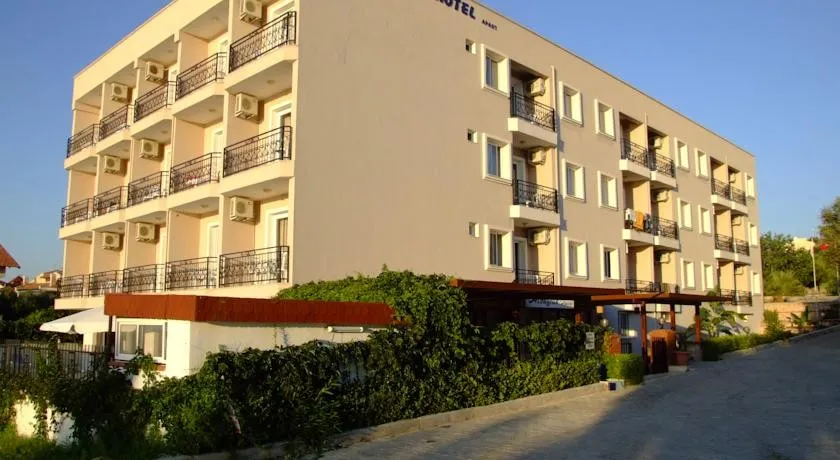 Genel Görünüm
