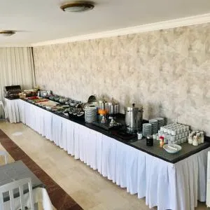 Albayrak Hotel