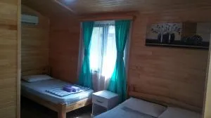 Anka Kuşu (Feniks Ağaç Evleri)