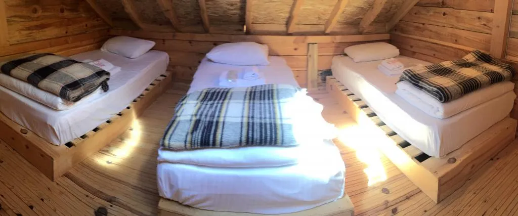 EKONOMİK DUBLEKS BUNGALOV