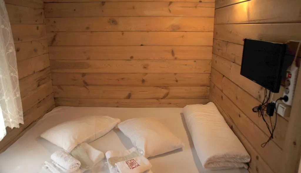 EKONOMİK DUBLEKS BUNGALOV