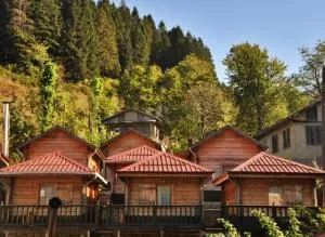 Pilita Bungalov