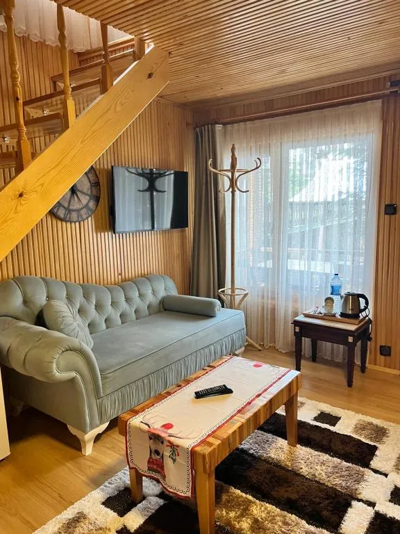 Dubleks Bungalov Ev