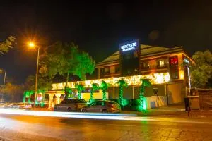 Berceste Residence Kayseri
