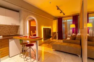 Berceste Residence Kayseri
