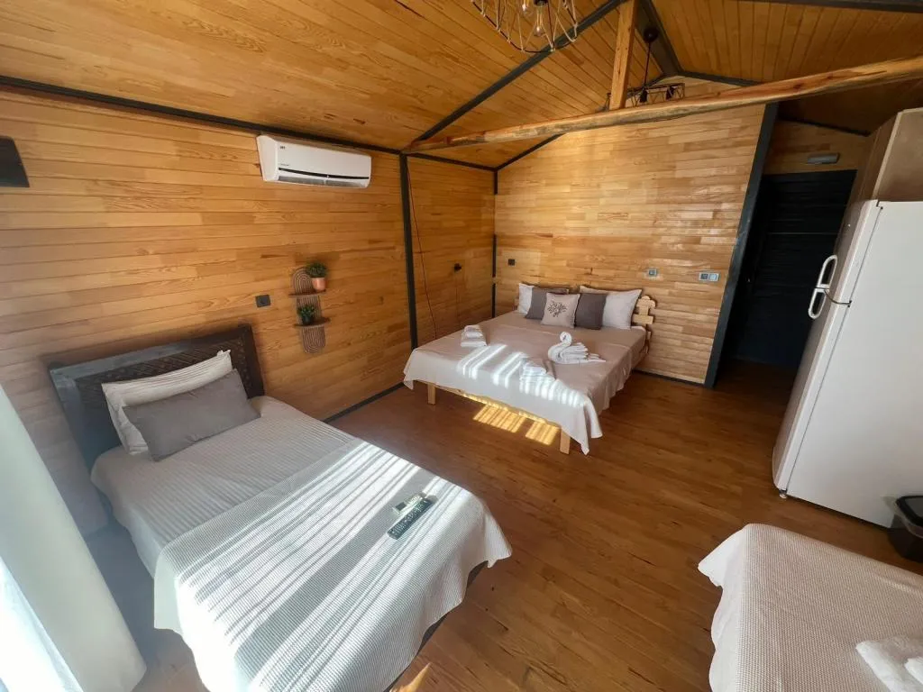 Bungalow,Deniz Manzaralı,Özel Bahçeli
