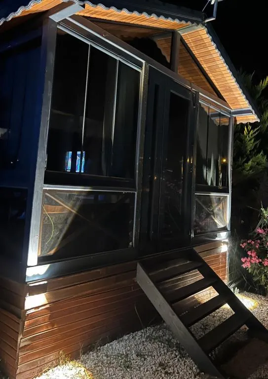 Bungalow,Deniz Manzaralı,Özel Bahçeli