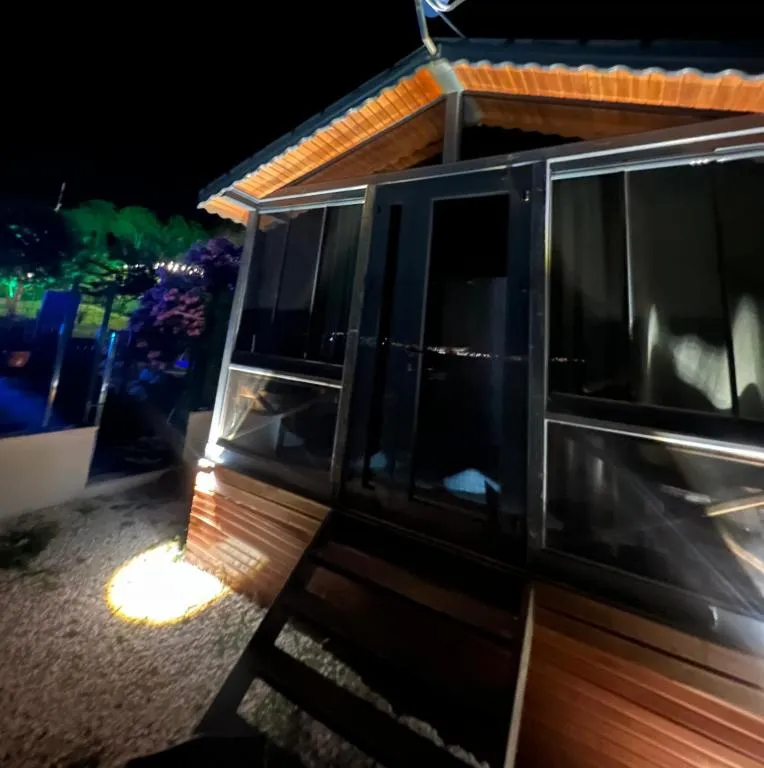 Bungalow,Deniz Manzaralı,Özel Bahçeli