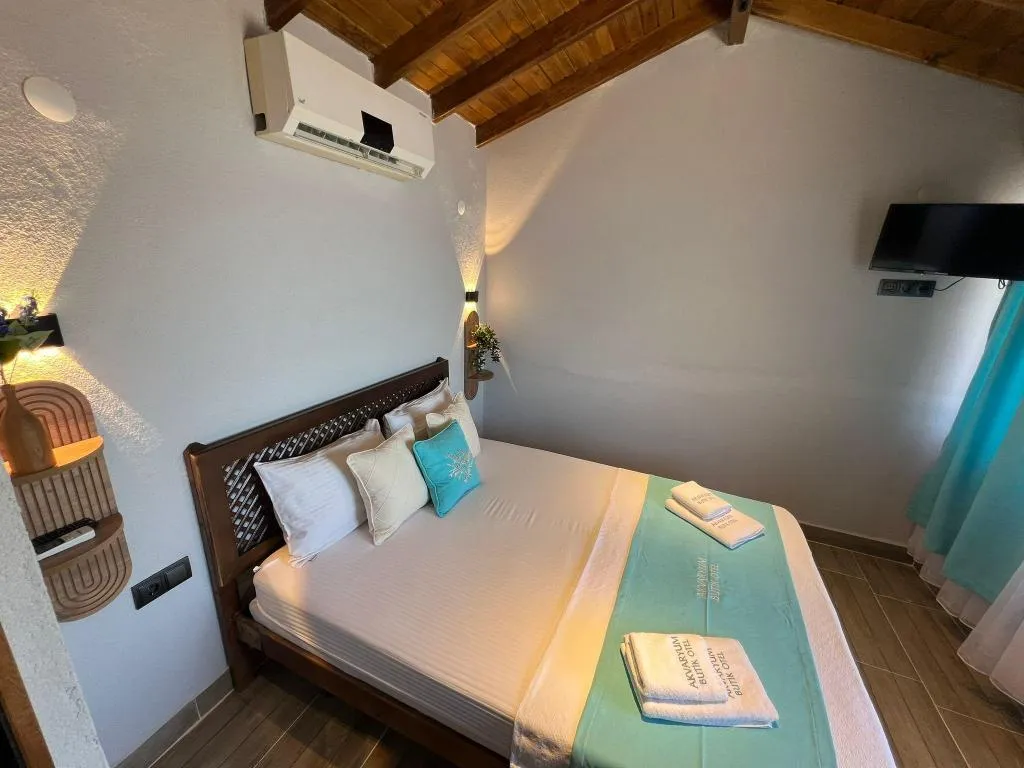 Business Room,Deniz ve Doğa Manzaralı,Balkon veya Teraslı