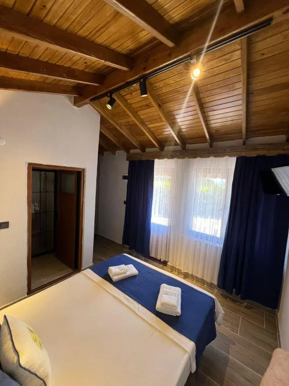 Business Room,Deniz ve Doğa Manzaralı,Balkon veya Teraslı