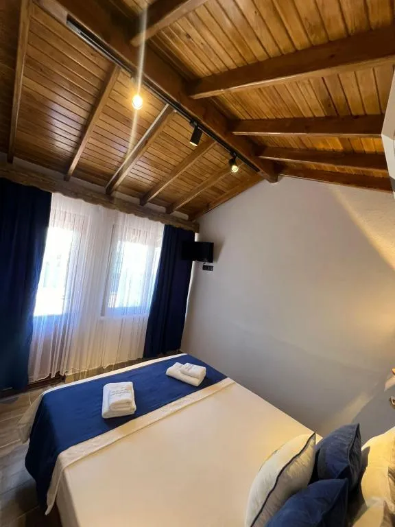 Business Room,Deniz ve Doğa Manzaralı,Balkon veya Teraslı
