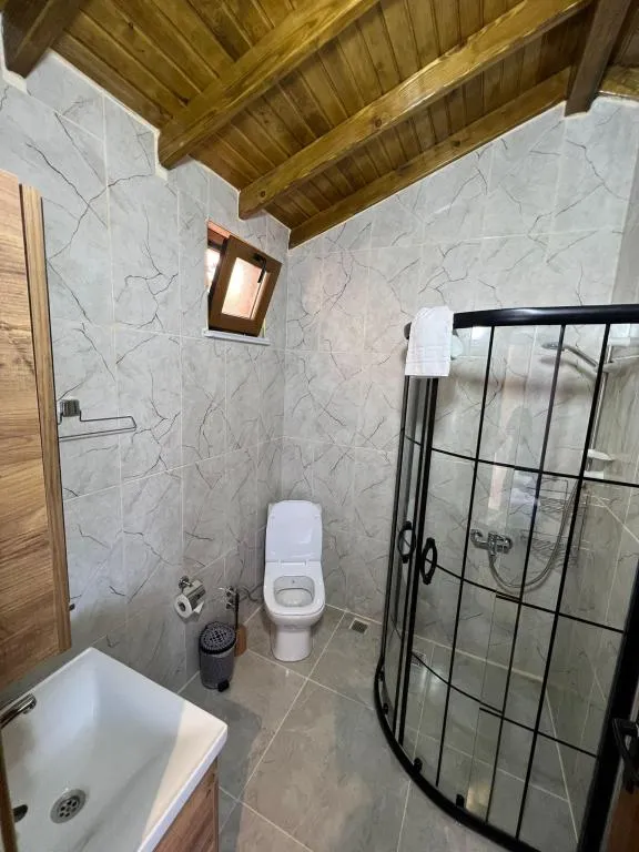 Business Room,Deniz ve Doğa Manzaralı,Balkon veya Teraslı