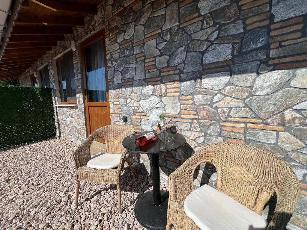 Business Room,Deniz ve Doğa Manzaralı,Balkon veya Teraslı