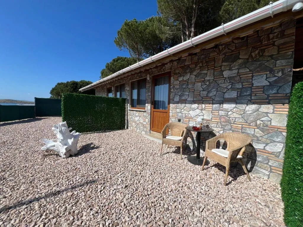 Business Room,Deniz ve Doğa Manzaralı,Balkon veya Teraslı