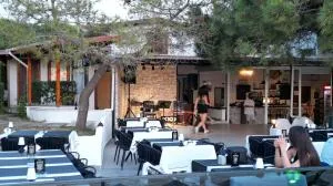 Avşa Akvaryum Otel