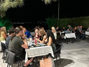 Avşa Akvaryum Otel