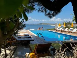 Avşa Akvaryum Otel
