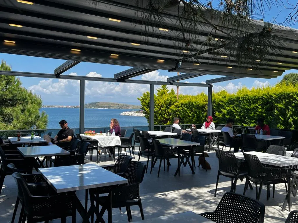 Yeme İçme