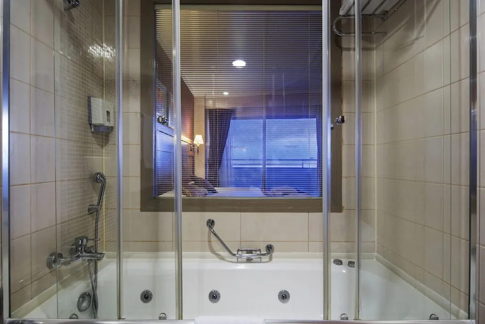 Superior Room Sea View