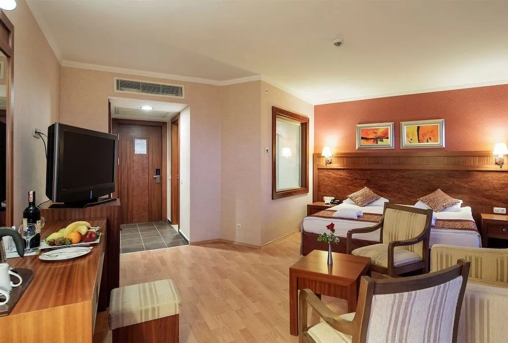 Superior Room Sea View