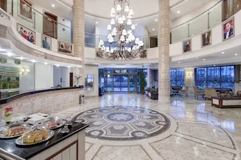 Alba Royal Hotel - Sadece 16 Yaşından Büyük Yetişkinler için Ultra Her Şey Dâhil