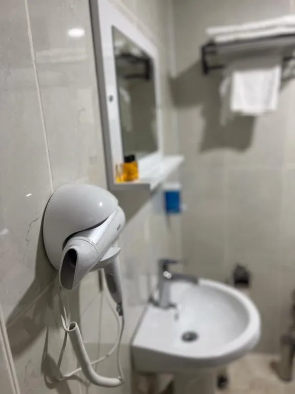 STANDART ODA GENİŞ YATAK