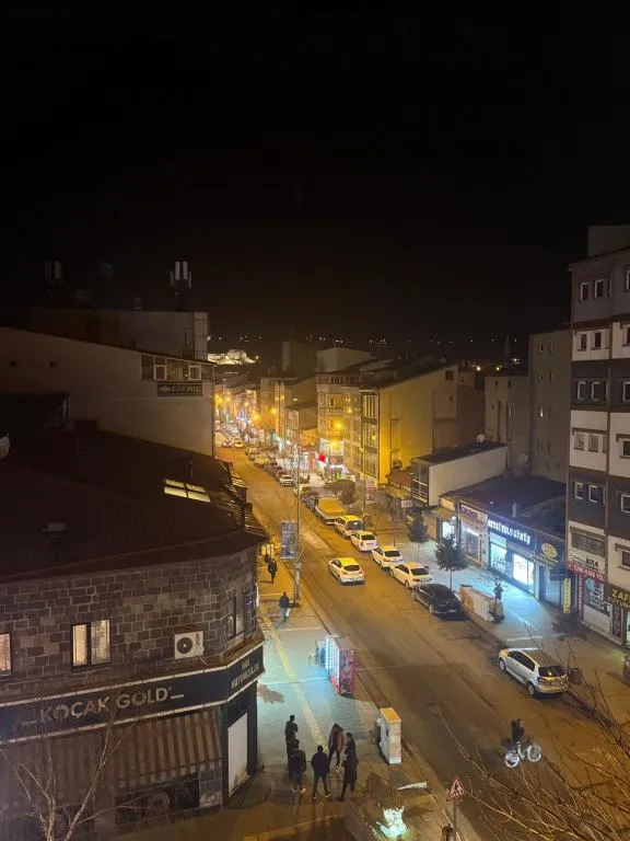 Genel Görünüm
