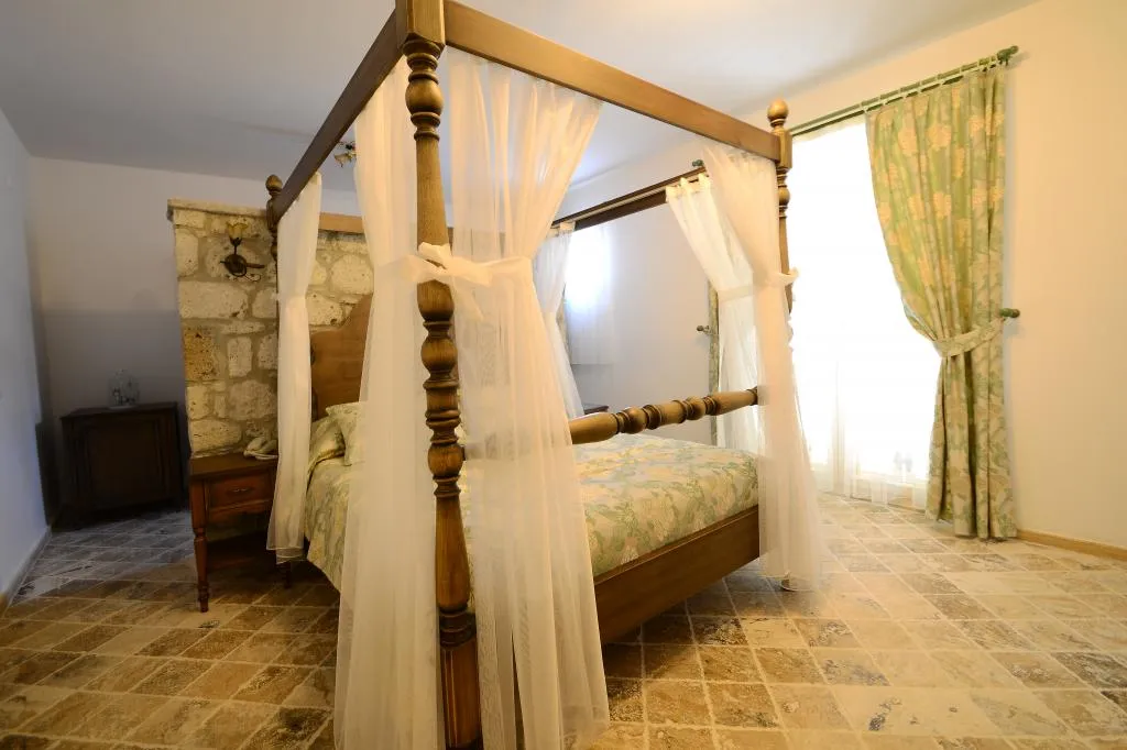 Suite,Manzarasız