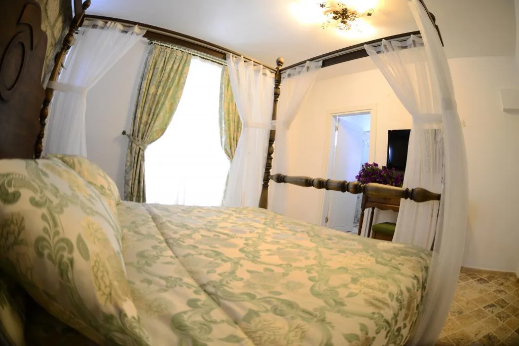 Suite,Manzarasız