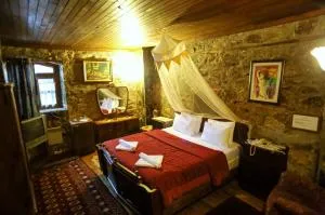 Otel Yorgo Seferis Urla