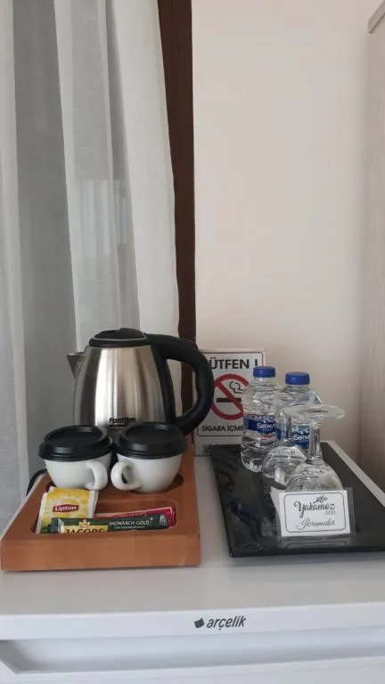 Tek Kişilik