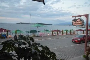 Urla Yakamoz Otel