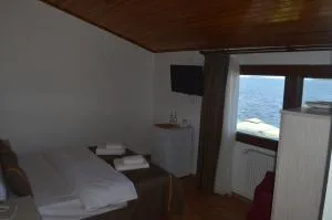 Urla Yakamoz Otel