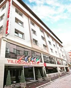 Yıldızoğlu Business Class Hotel