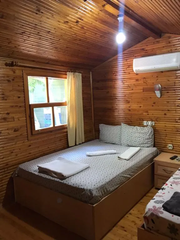 Çift Kişilik Oda