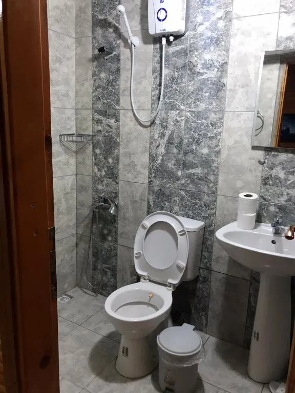 Çift Kişilik Oda