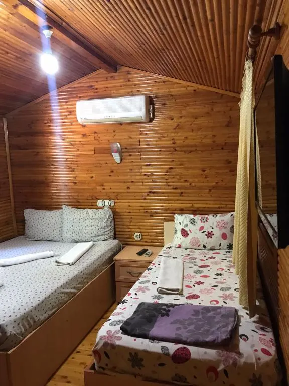 Çift Kişilik Oda