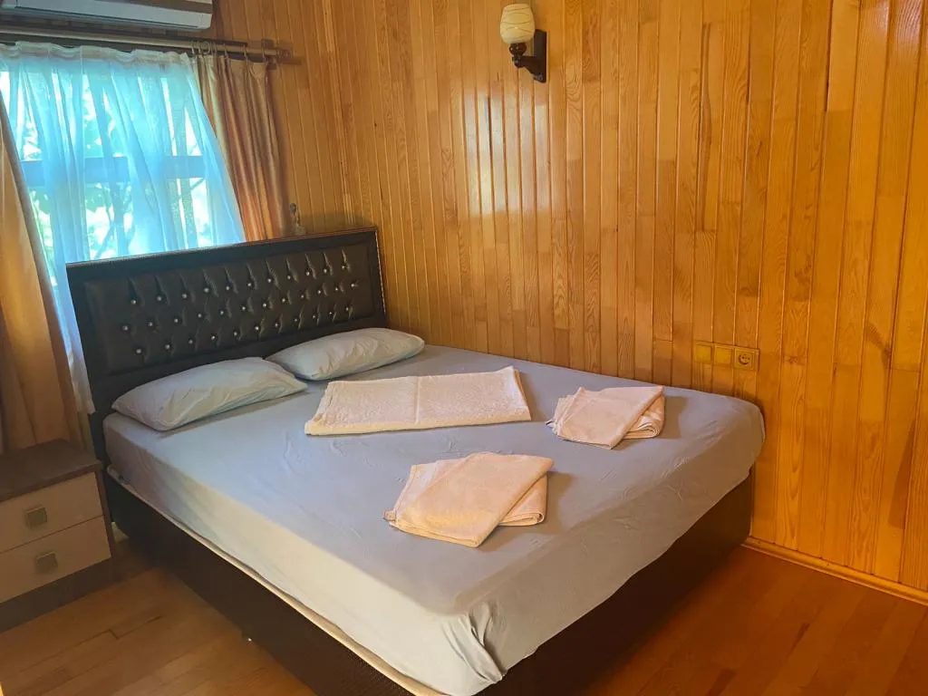 Standart Oda,Bahçe Manzaralı