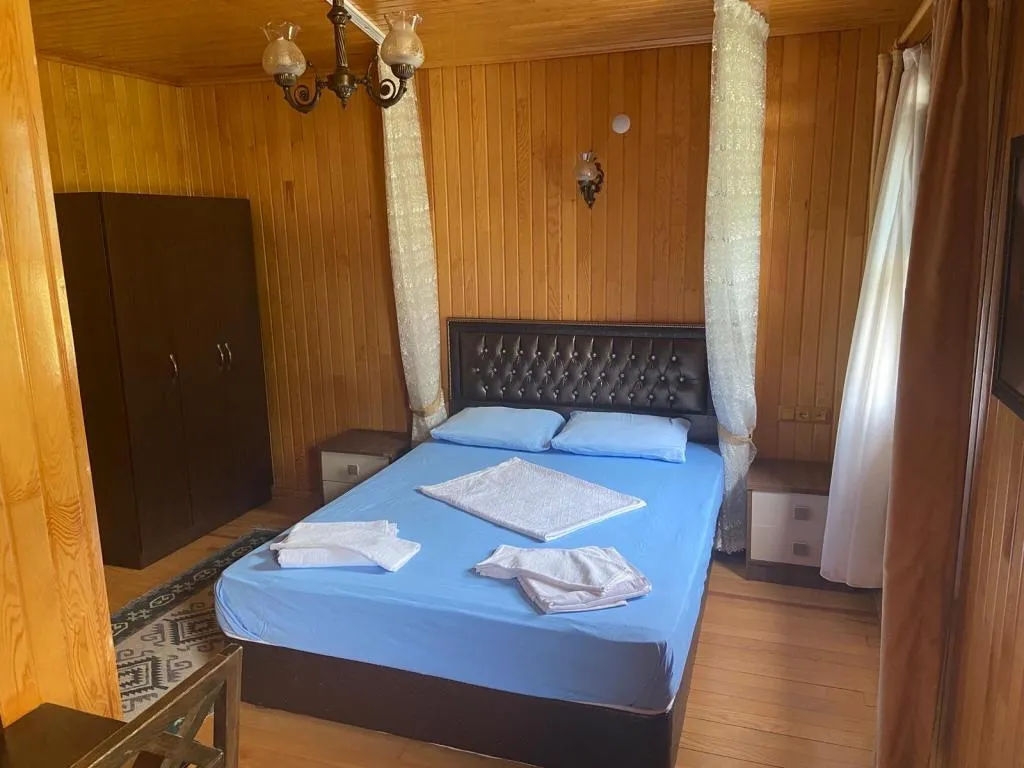 Standart Oda,Bahçe Manzaralı