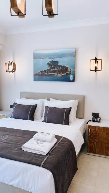 Standart Oda,Sokak Manzaralı,Balkonlu