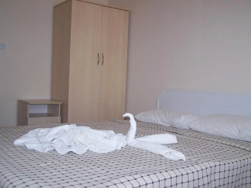 Aile Odası,Şehir Manzaralı