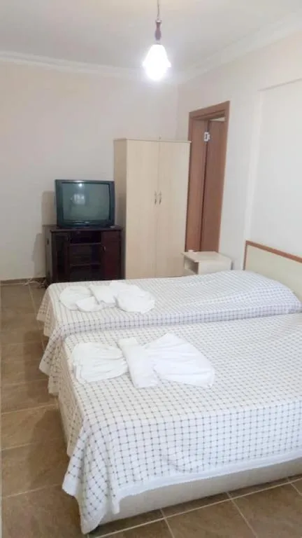 Aile Odası,Şehir Manzaralı