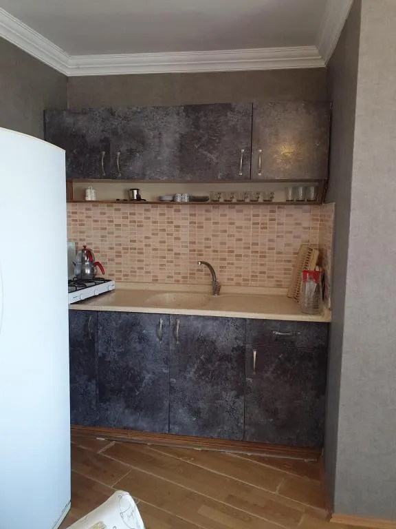 DENİZ MANZARALI DAİRE - SADECE ODA