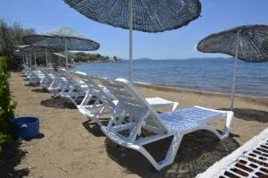 Apart Hotel Ege