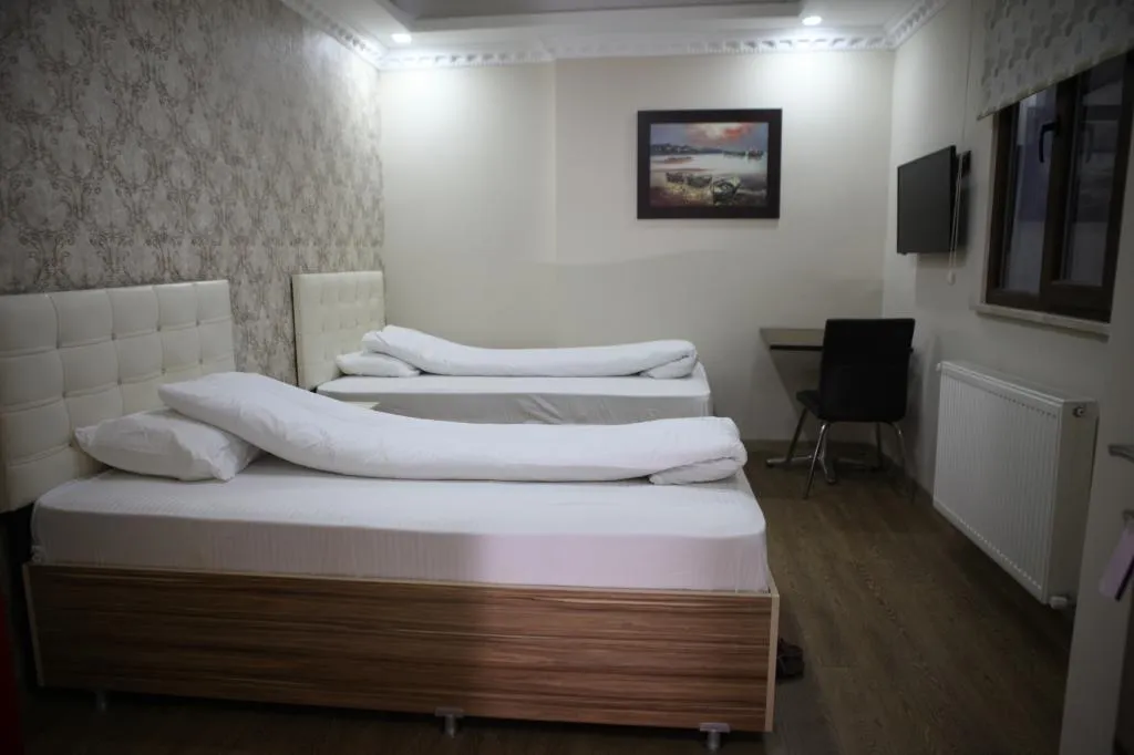 STANDART İKİ KİŞİLİK