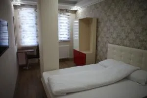 Kars Hotel İpekyolu