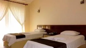 İnaltı Termal Otel Kaplıca