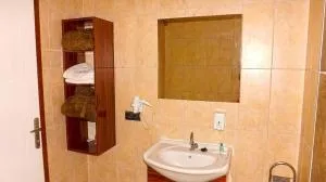 İnaltı Termal Otel Kaplıca